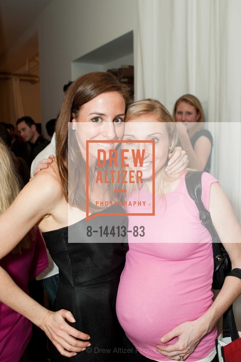 Lily Horowitz, Clara Peterson, Photo #8-14413-83