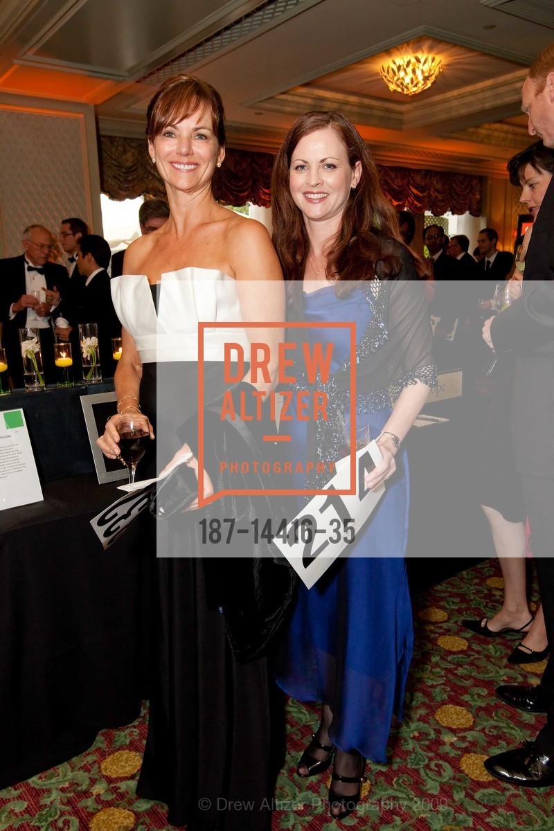 Joan Sherlock, Mary Cooper Harkin, JUVENILE DIABETES RESEARCH FOUNDATION Annual Gala, US, May 3rd, 2009, Photo #187-14416-35 Joan Sherlock, Mary Cooper Harkin, Photo #187-14416-35