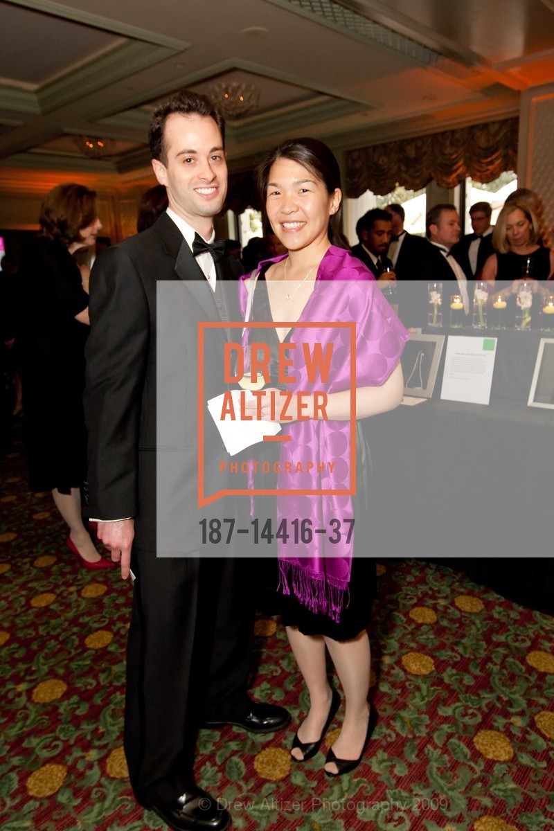 Mark Taub, Melissa Taub, JUVENILE DIABETES RESEARCH FOUNDATION Annual Gala, US, May 3rd, 2009, Photo #187-14416-37 Mark Taub, Melissa Taub, Photo #187-14416-37