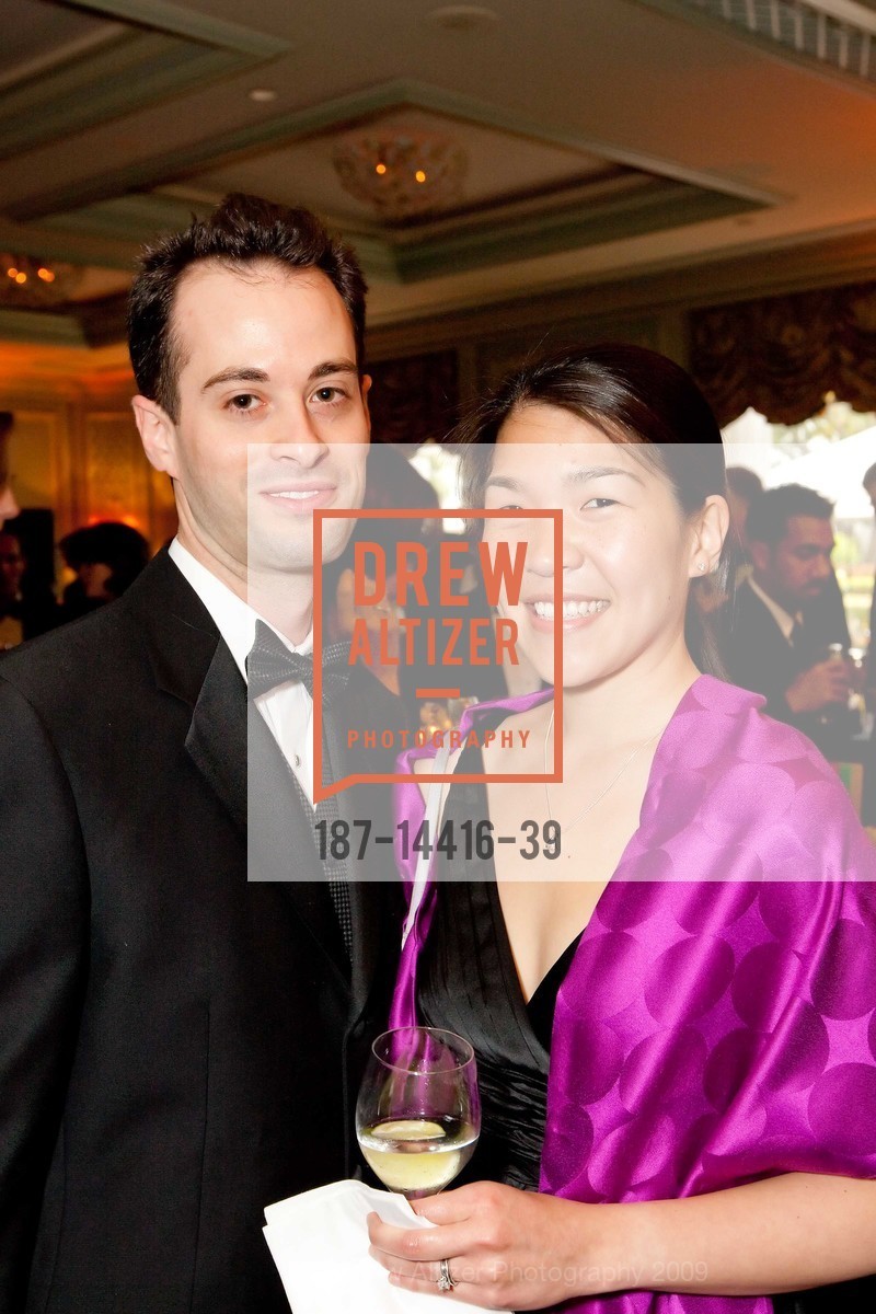 Mark Taub, Melissa Taub, JUVENILE DIABETES RESEARCH FOUNDATION Annual Gala, US, May 3rd, 2009, Photo #187-14416-39 Mark Taub, Melissa Taub, Photo #187-14416-39