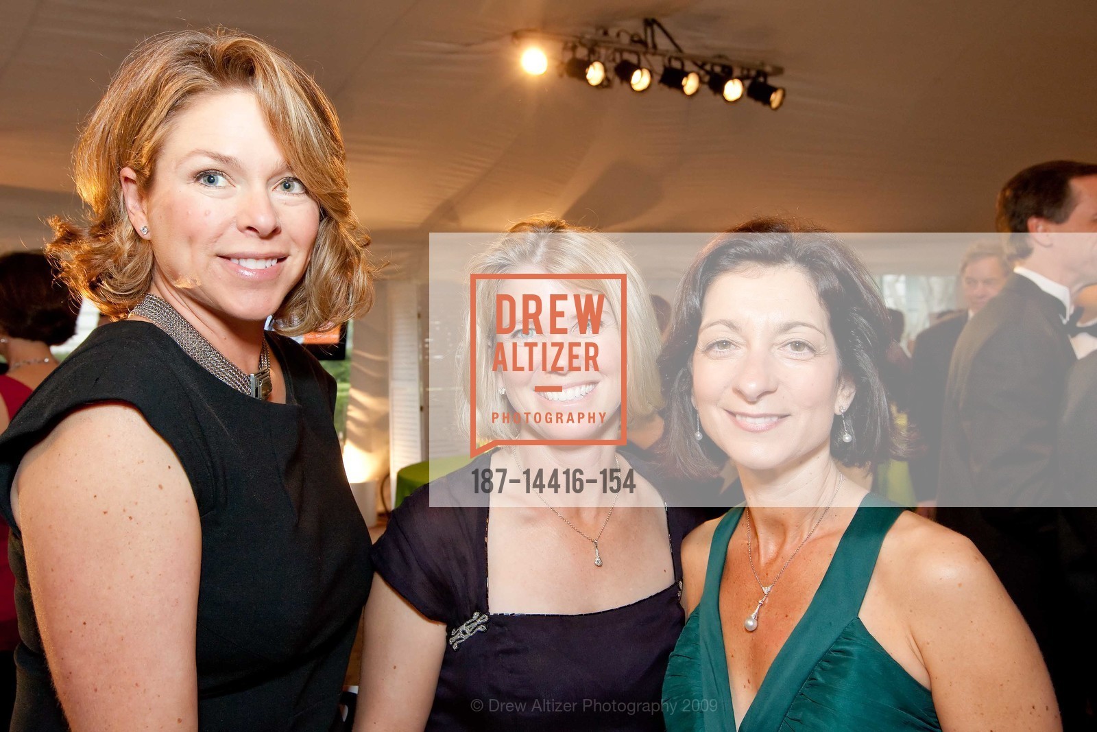 Kiera Keane, Liz Fuchs, RoseAnn Frank, JUVENILE DIABETES RESEARCH FOUNDATION Annual Gala, US, May 3rd, 2009, Photo #187-14416-154 Kiera Keane, Liz Fuchs, RoseAnn Frank, Photo #187-14416-154