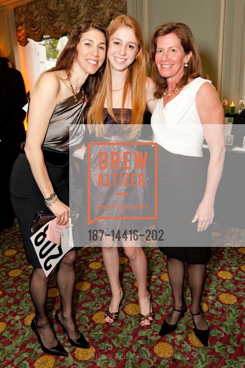 Jill Grossman, Taylor Grossman, Sherry Madding, Photo #187-14416-202