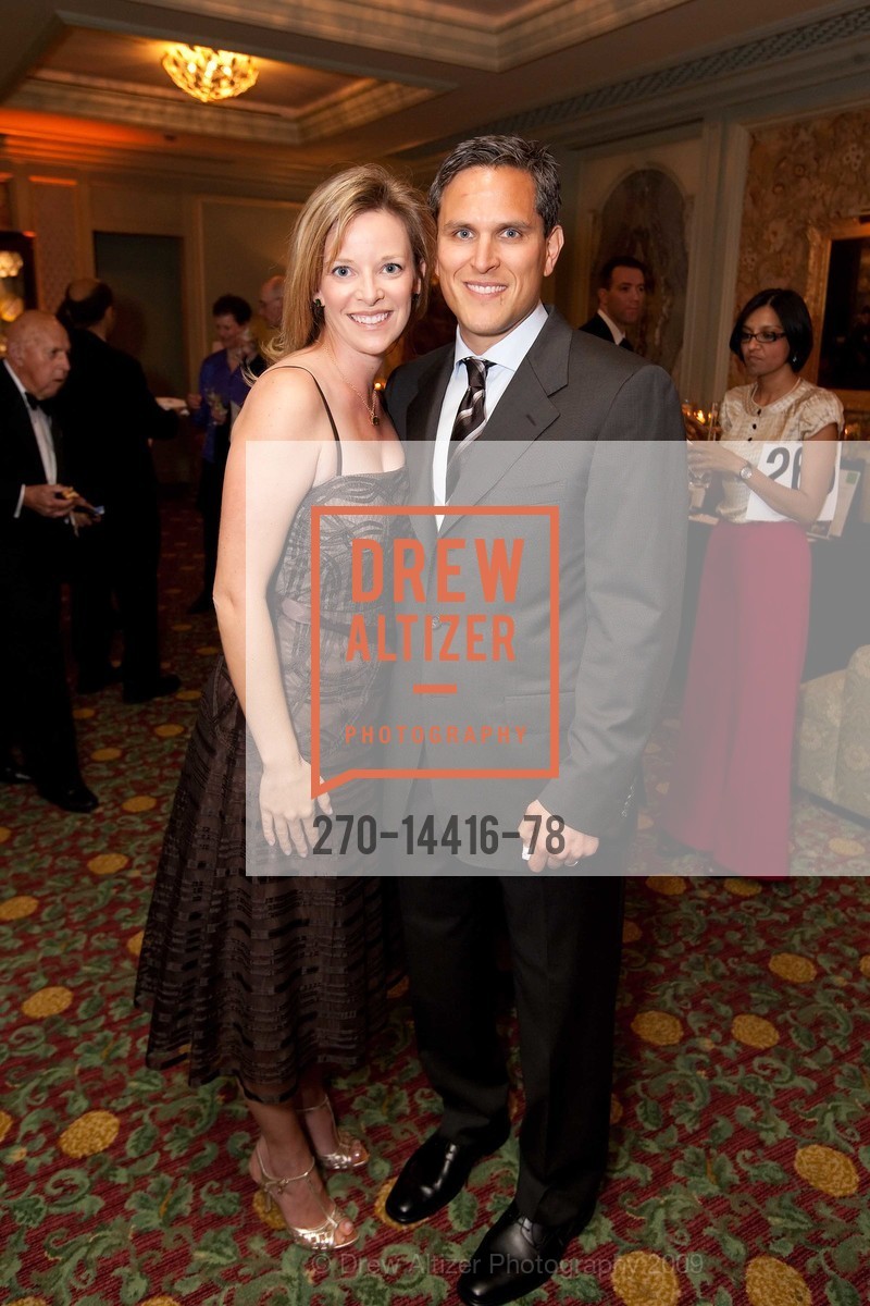 Tara Sharp, Ben Sharp, JUVENILE DIABETES RESEARCH FOUNDATION Annual Gala, US, May 3rd, 2009, Photo #270-14416-78 Tara Sharp, Ben Sharp, Photo #270-14416-78