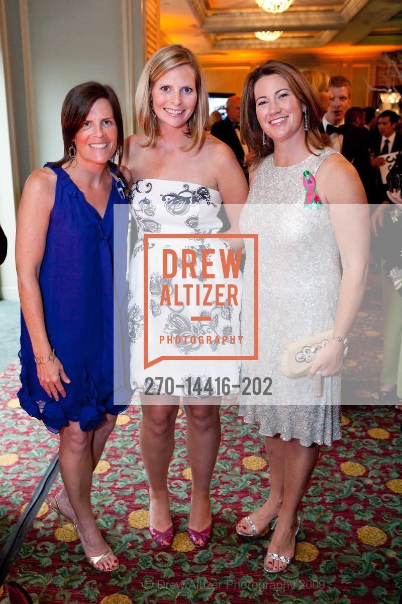 Mavie Mendelson, Kelly Craft, Jennifer Jeffries, JUVENILE DIABETES RESEARCH FOUNDATION Annual Gala, US, May 3rd, 2009, Photo #270-14416-202 Mavie Mendelson, Kelly Craft, Jennifer Jeffries, Photo #270-14416-202