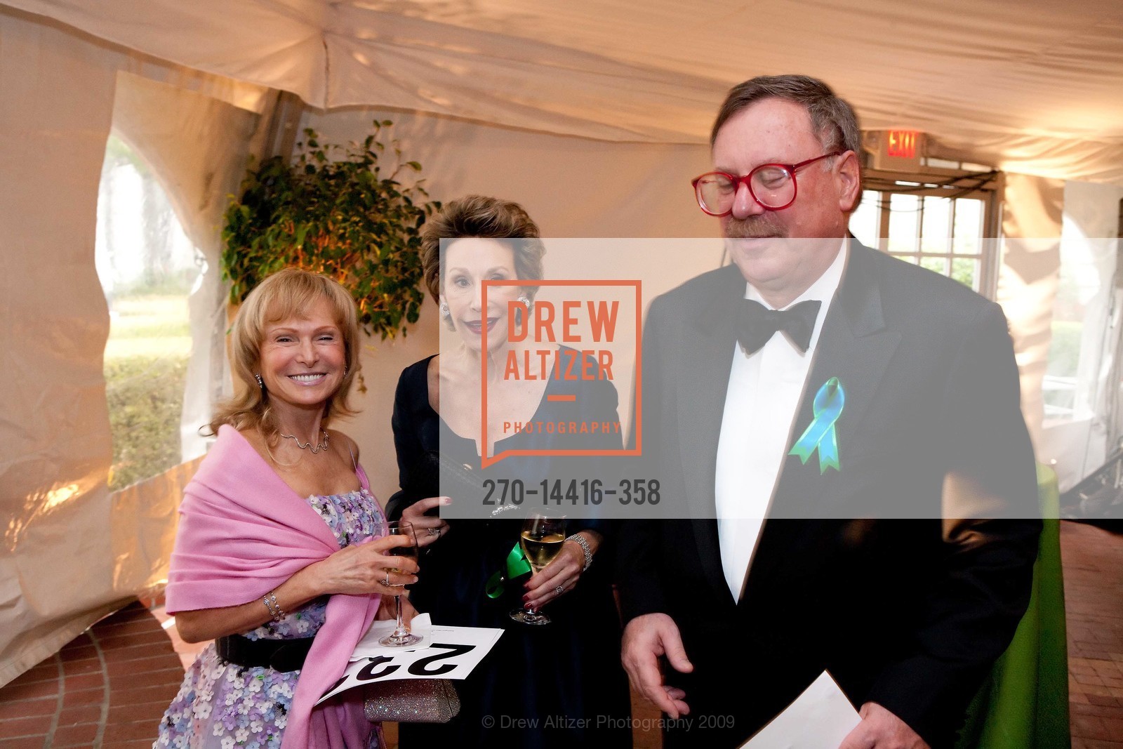 Jane Kahan, Pamela Mittel, Stephen Mittel, JUVENILE DIABETES RESEARCH FOUNDATION Annual Gala, US, May 3rd, 2009, Photo #270-14416-358 Jane Kahan, Pamela Mittel, Stephen Mittel, Photo #270-14416-358