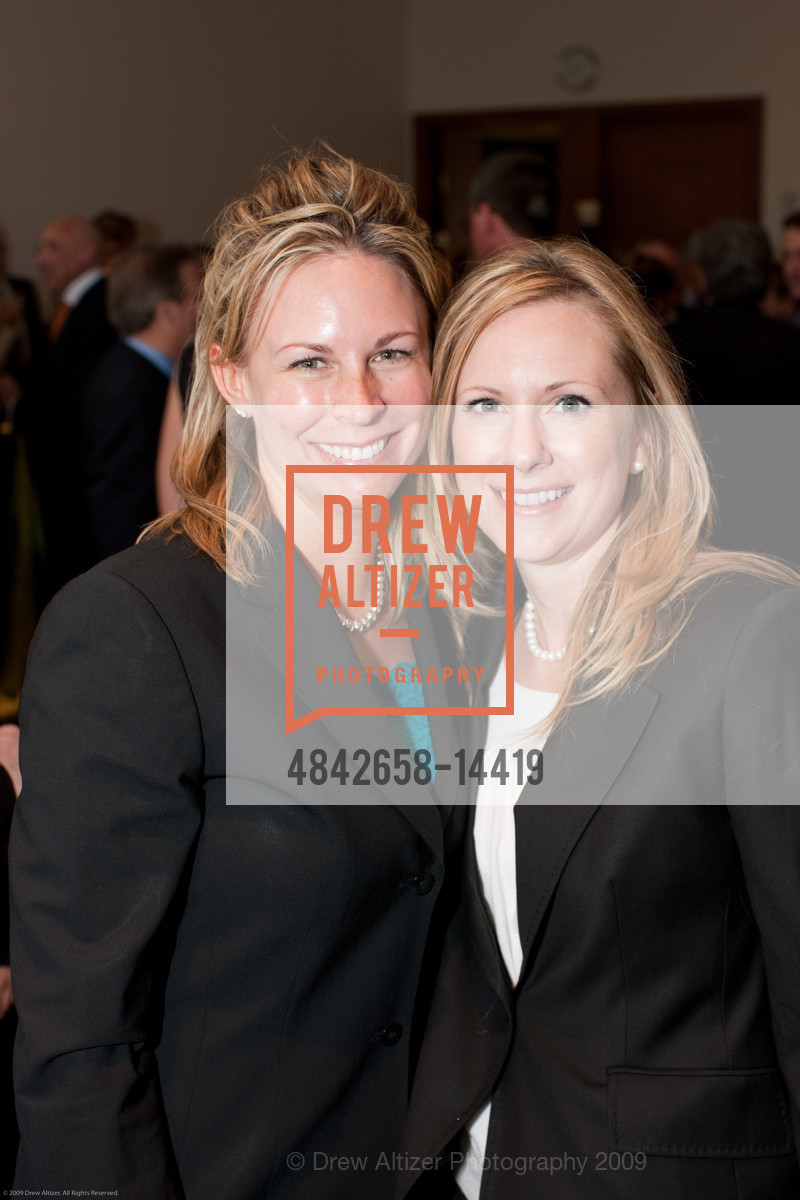 Jill Parenti, Stacy Huff, Photo #4842658-14419