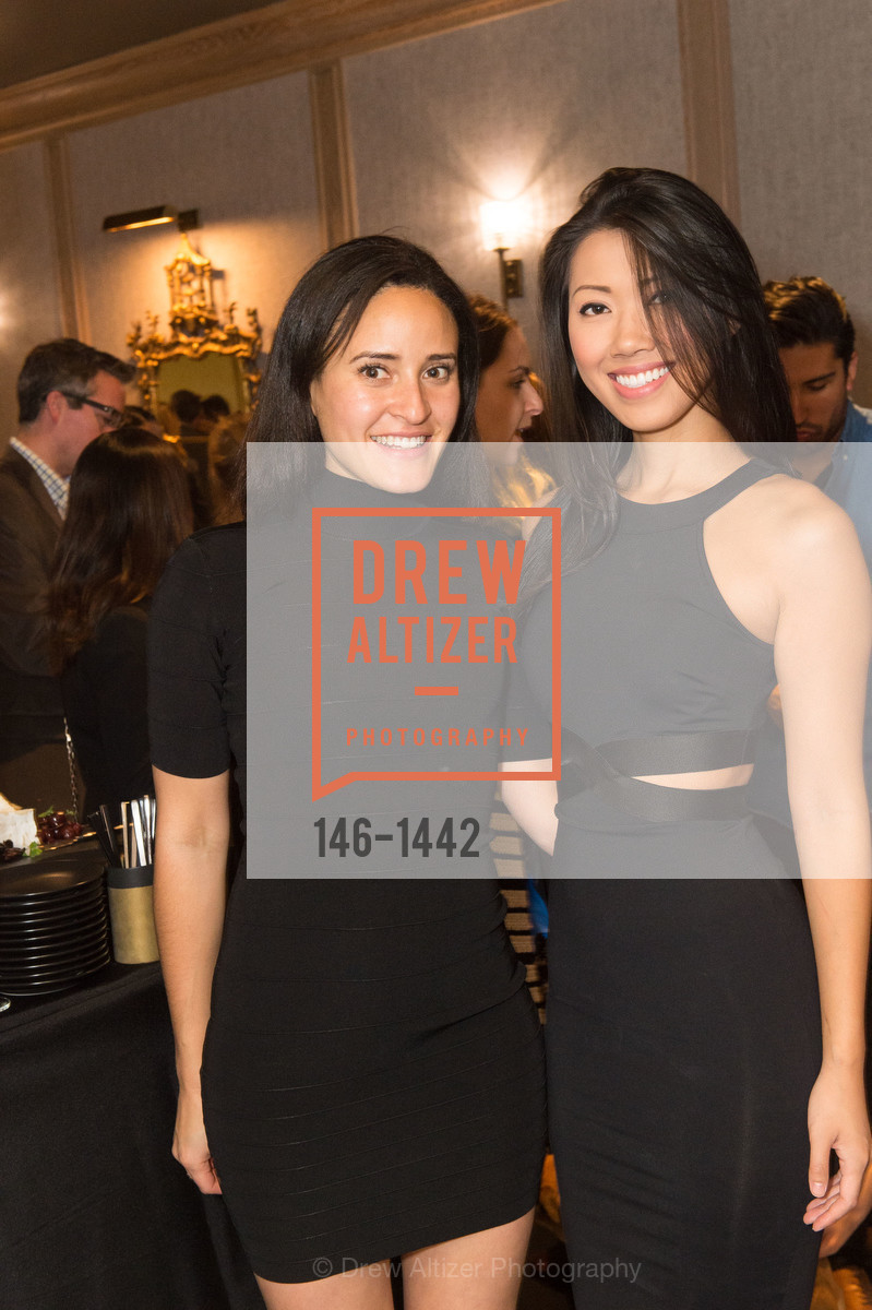 Candice Plotkin, Ying Huang, Photo #146-1442