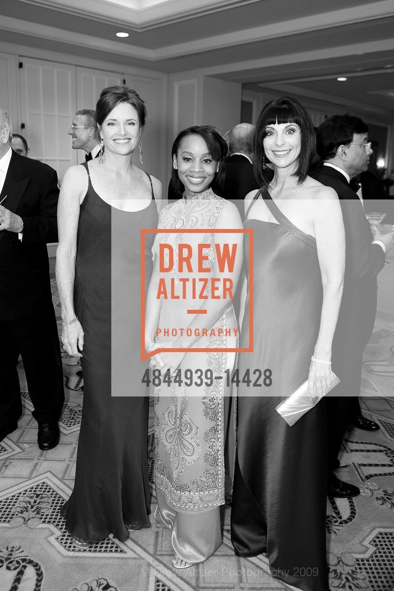 Carla Crane, Anika Noni Rose, Chandra Geiser Gordon, Photo #4844939-14428