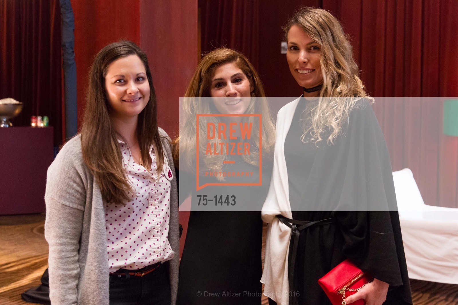 Diane Brown, Michelle San Miguel, Evelyn Danford-Houder, Breast Cancer Emergency Fund's This Old Bag Preview Party, The Clift Hotel, September 29th, 2016, Photo #75-1443 Diane Brown, Michelle San Miguel, Evelyn Danford-Houder, Photo #75-1443