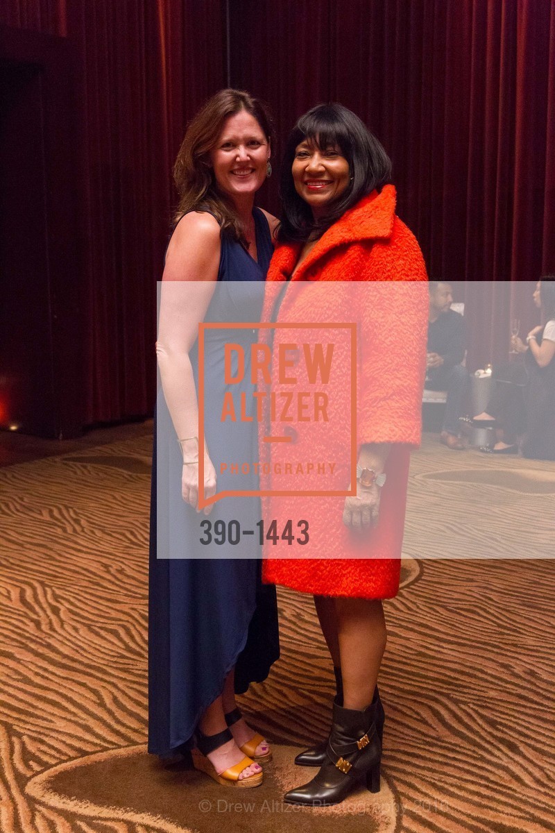 Karen Edwards, Breast Cancer Emergency Fund's This Old Bag Preview Party, The Clift Hotel, September 29th, 2016, Photo #390-1443 Karen Edwards, Photo #390-1443