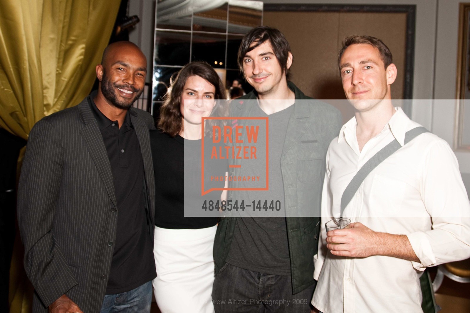 Philip Gums, Alison Koch, Doug Dalton, Daniel Kokin, THE REGENCY CENTER Celebrates its 100th Anniversary, US, July 13th, 2009, Photo #4848544-14440 Philip Gums, Alison Koch, Doug Dalton, Daniel Kokin, Photo #4848544-14440