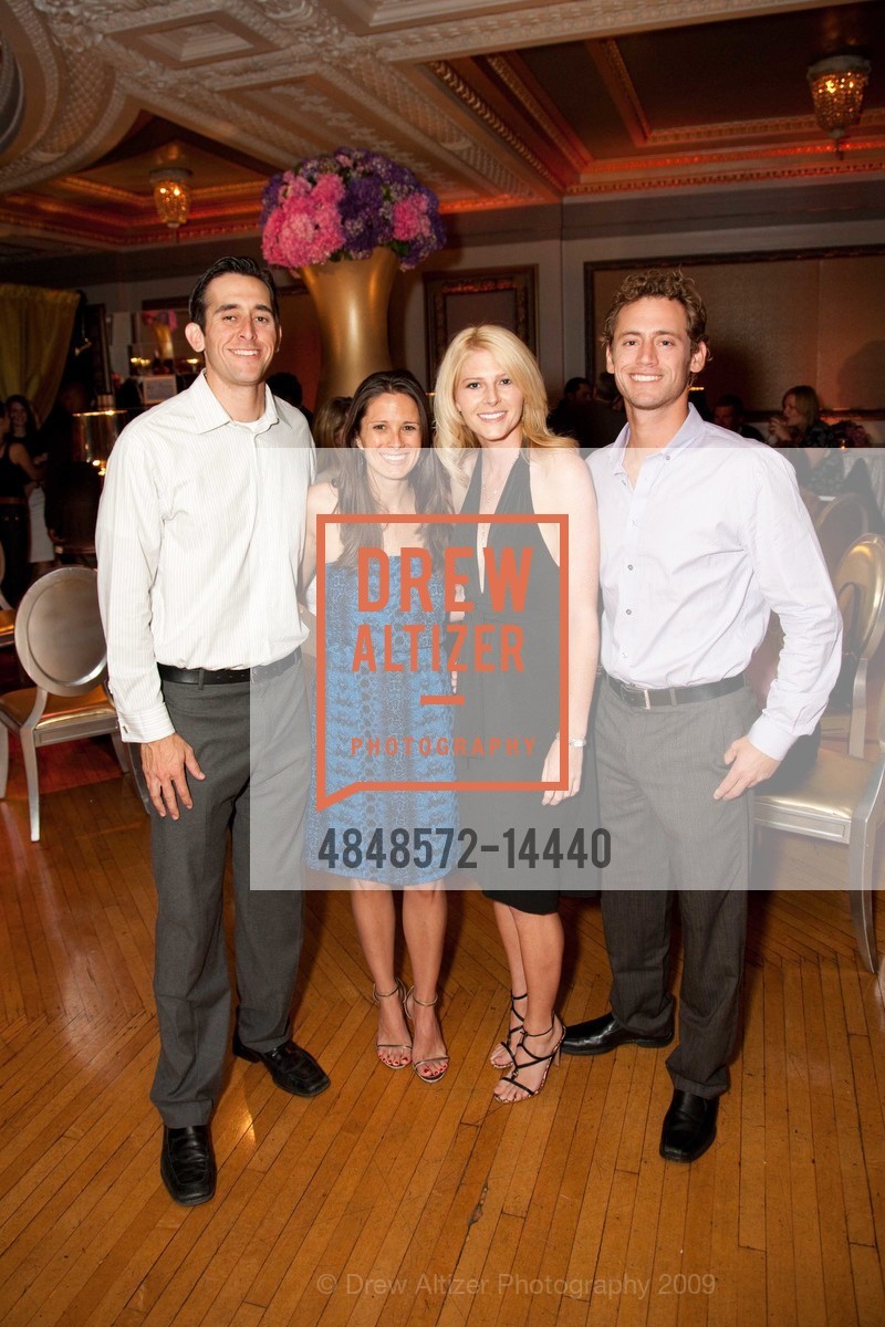 Andre Panagetopulos, Angela Panagetopulos, Michelle Dupree, Trevor Clements, Photo #4848572-14440