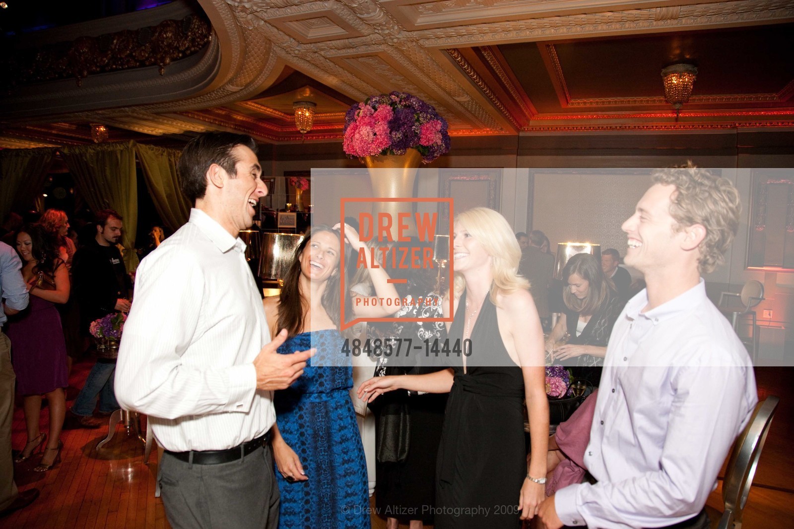 Andre Panagetopulos, Angela Panagetopulos, Michelle Dupree, Trevor Clements, Photo #4848577-14440