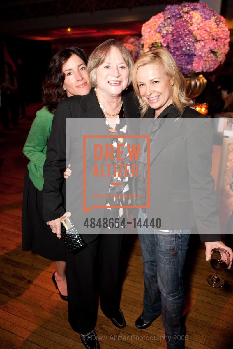 Dana Castro, Angie Franklin, Deborah Tourigny, Photo #4848664-14440