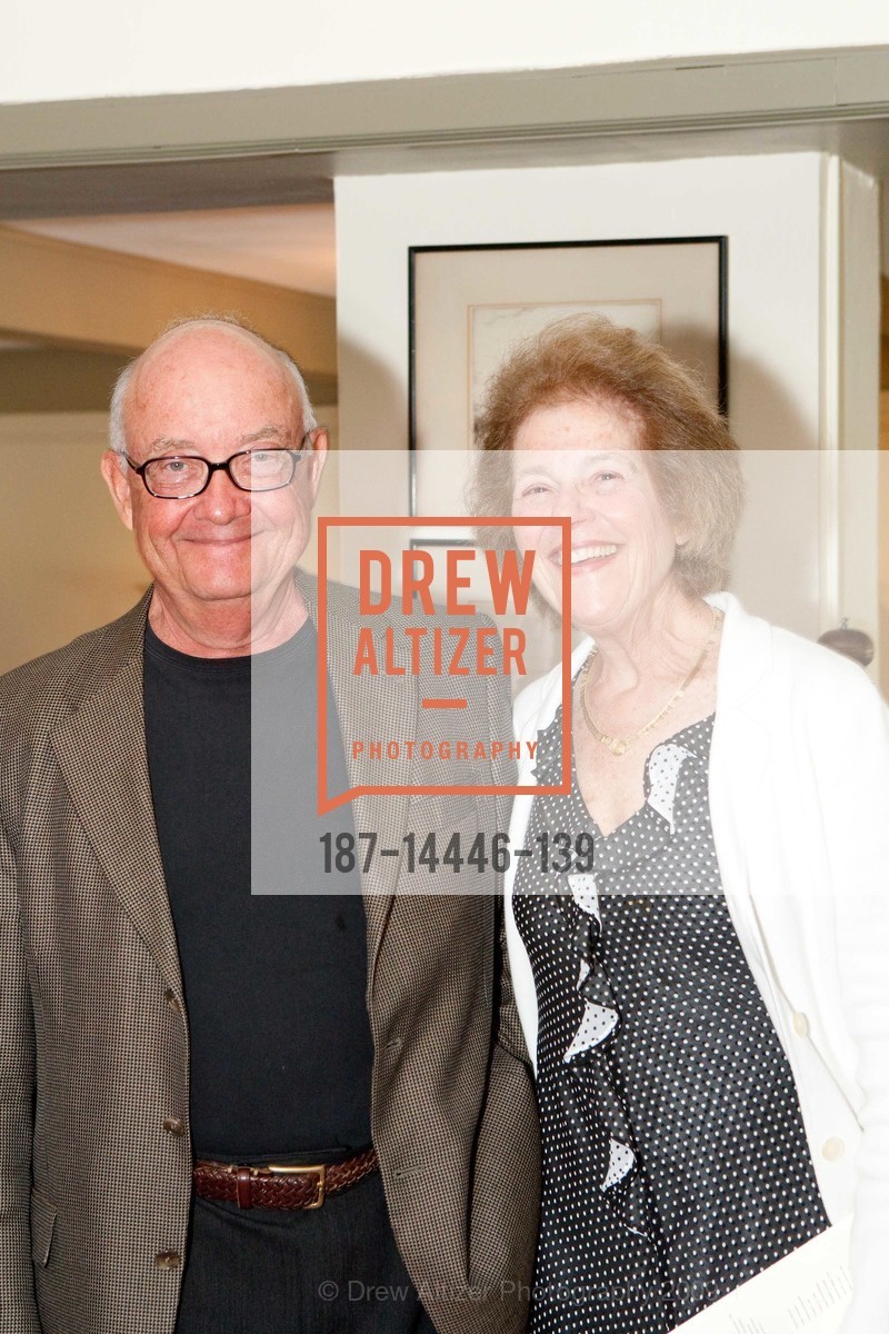 Mike Marshall, Barbara Marshall, Photo #187-14446-139