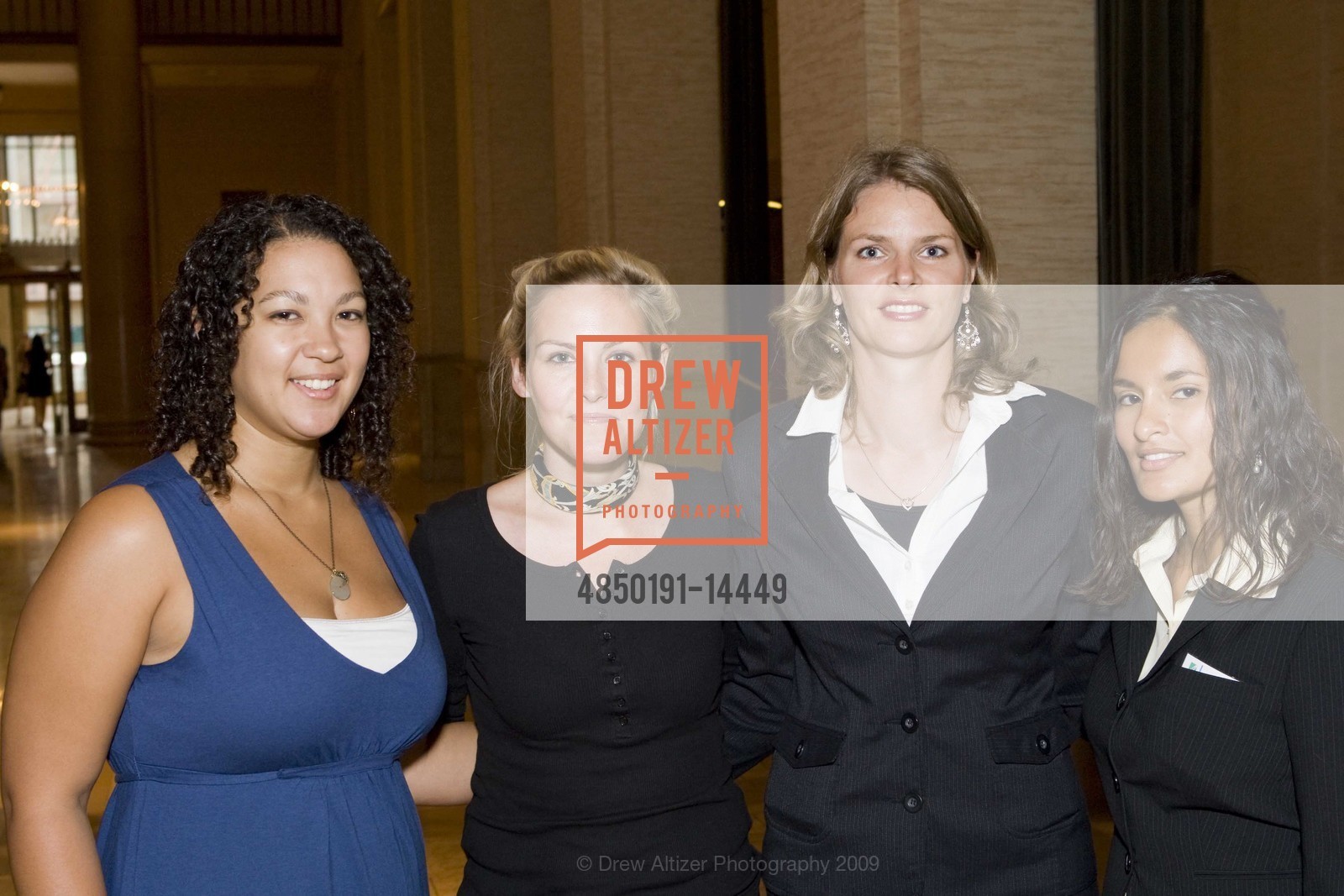 Cassandra Reyes Jones, Anne Trott, Carola Kroll, Analisa Shah, Photo #4850191-14449