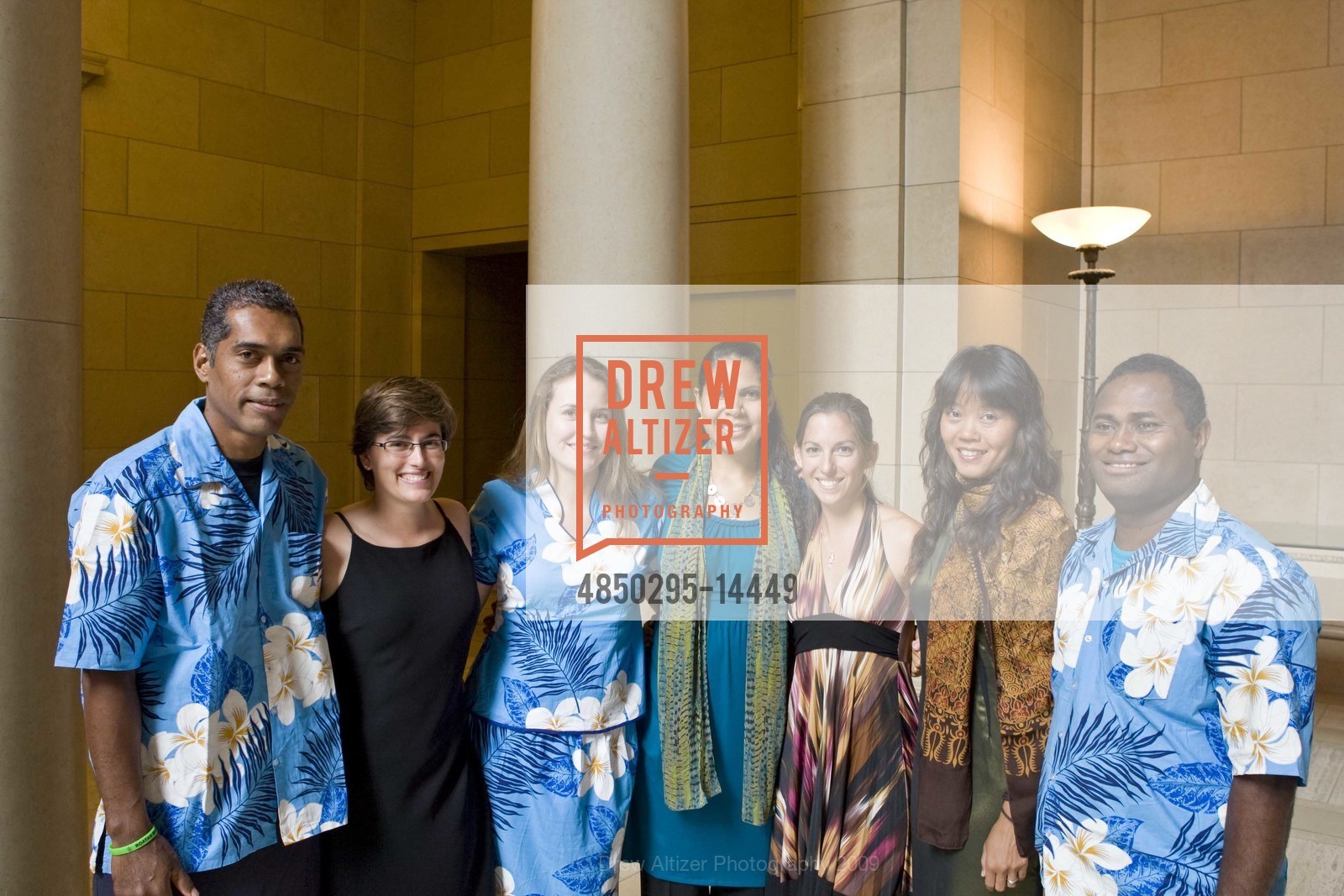 Moala Tokota'a, Liz Foote, Jennifer Baing, Kara Osada-D'Avella, Nan Setiasih, Didi Dulunaqio, Photo #4850295-14449