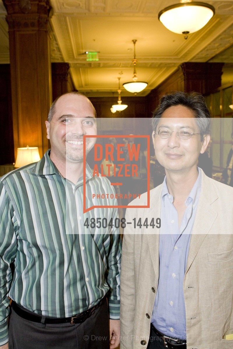 Shawn Reifsteck, Rod Fujita, Photo #4850408-14449