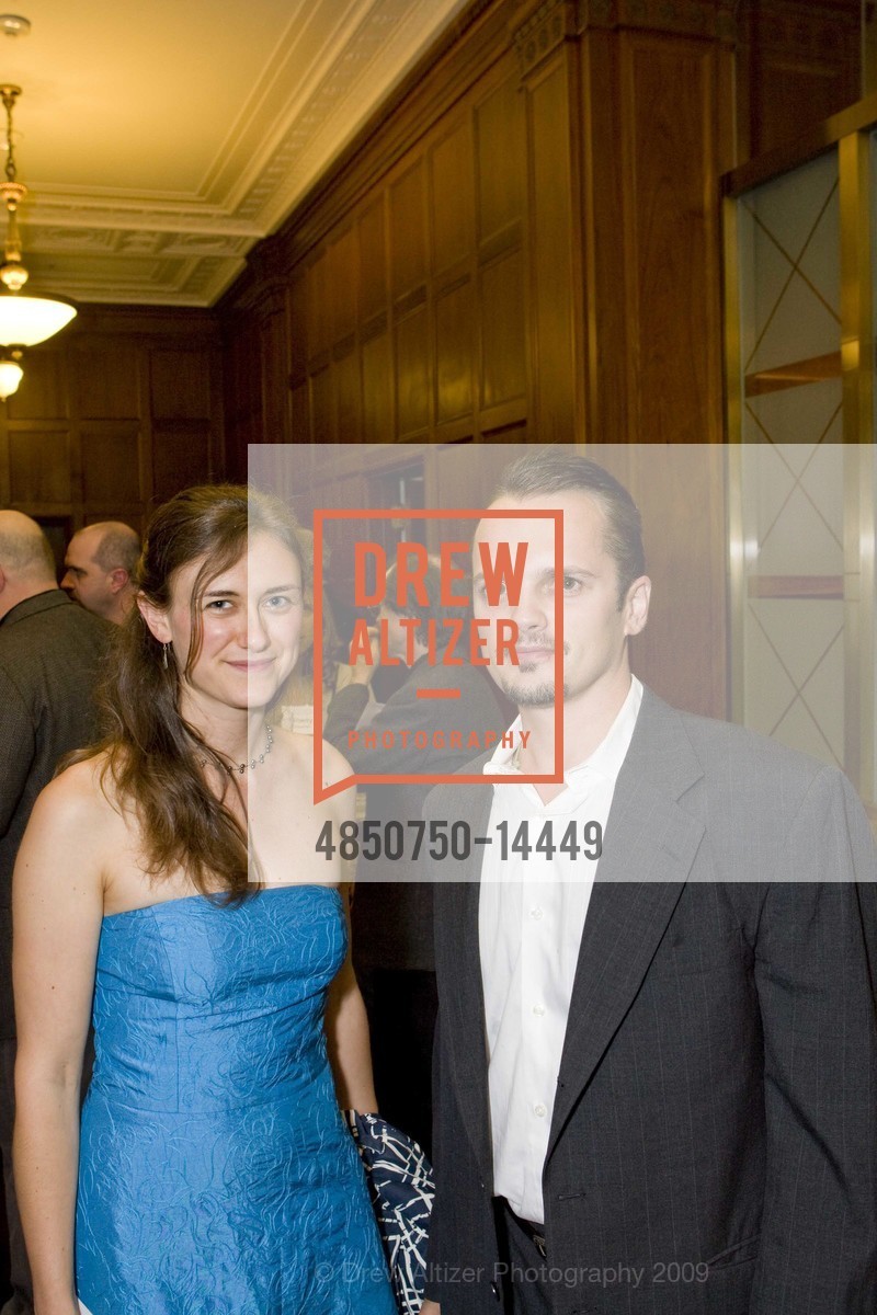 Joanna Solins, Dominik Zynis, Photo #4850750-14449