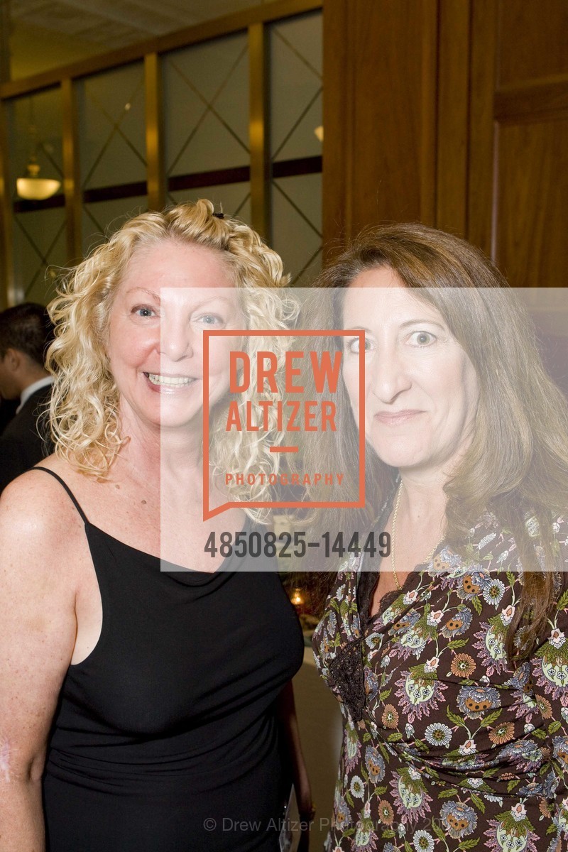 Cathy Jeffries, Lisa Bass, Coral Reef Alliance 15th Anniversary Celebration, US, September 26th, 2009, Photo #4850825-14449 Cathy Jeffries, Lisa Bass, Photo #4850825-14449