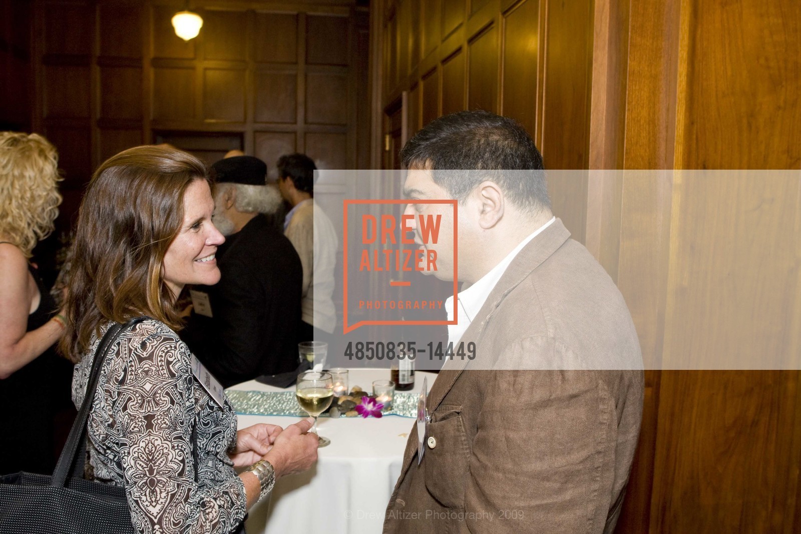 Elizabeth Ulmer, Naveen Singha, Photo #4850835-14449