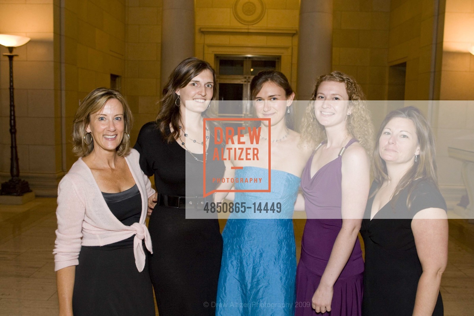 Diane Williams, Kate Trevelyan-Hall, Joanna Solins, Sarah Frieiermuth, Photo #4850865-14449