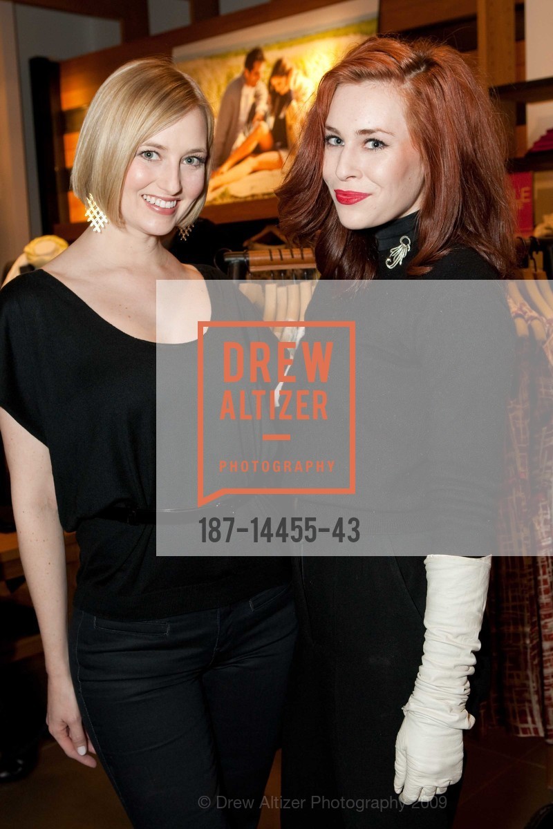 Katrina Szish, Allie Lobell, Photo #187-14455-43