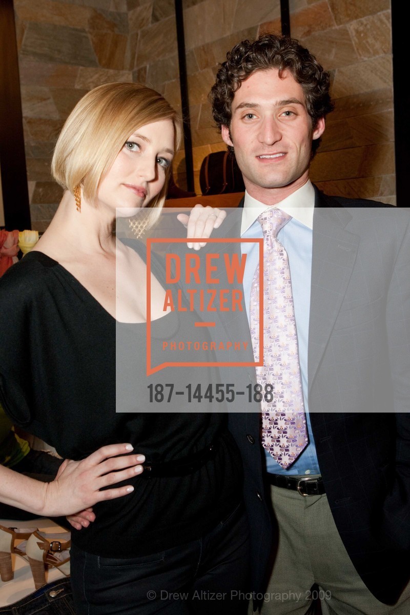 Katrina Szish, Justin Fichelson, Photo #187-14455-188