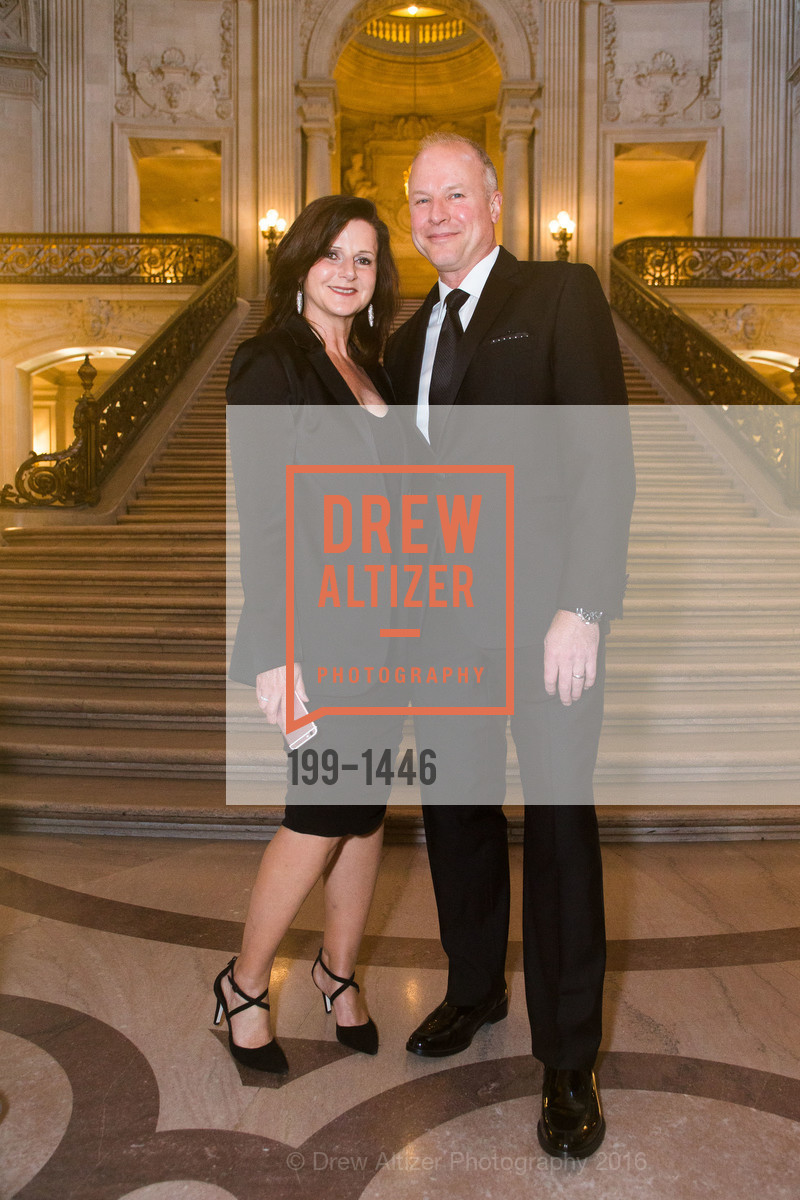 Diane Mailey, Donald Derheim, San Francisco Performances: A HEARTFELT GALA, Herbst Theatre, September 30th, 2016, Photo #199-1446 Diane Mailey, Donald Derheim, Photo #199-1446