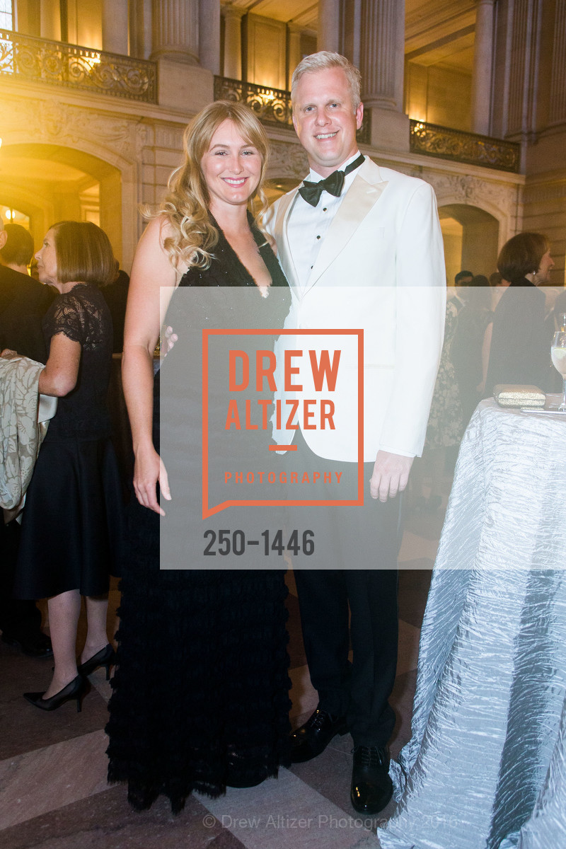 Stephen Kuzmic, Keeley Rankin, Photo #250-1446