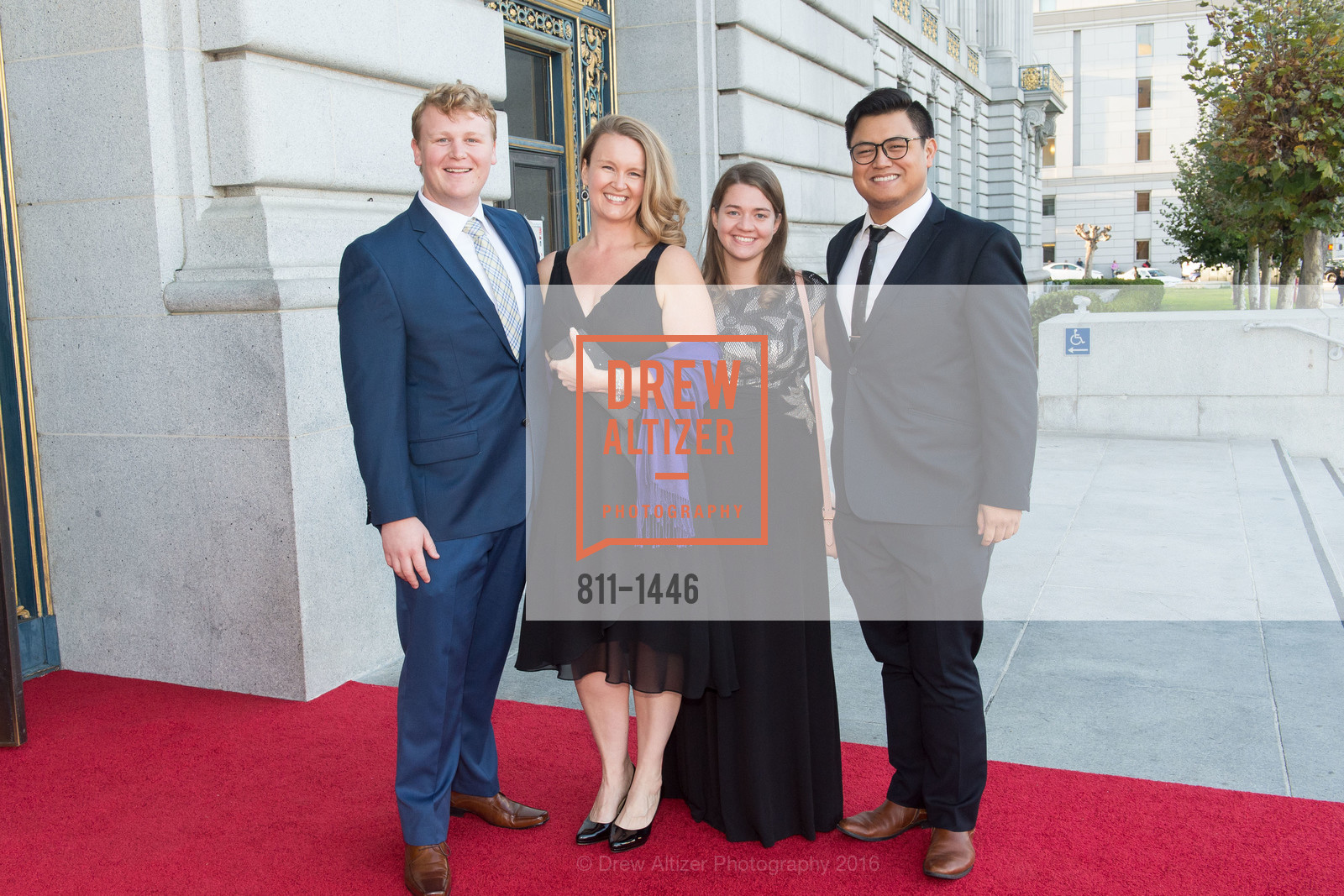 Andrew Ross, Jennifer Seiman, Lisa Nichols, Kevin Geno, San Francisco Performances: A HEARTFELT GALA, Herbst Theatre, September 30th, 2016, Photo #811-1446 Andrew Ross, Jennifer Seiman, Lisa Nichols, Kevin Geno, Photo #811-1446