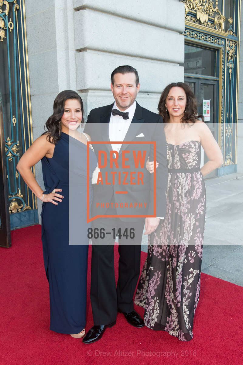 Natalie Wade, Aza Olival, Stacey Harte, San Francisco Performances: A HEARTFELT GALA, Herbst Theatre, September 30th, 2016, Photo #866-1446 Natalie Wade, Aza Olival, Stacey Harte, Photo #866-1446