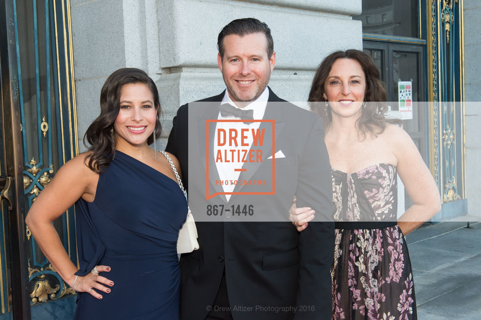 Natalie Wade, Aza Olival, Stacey Harte, Photo #867-1446