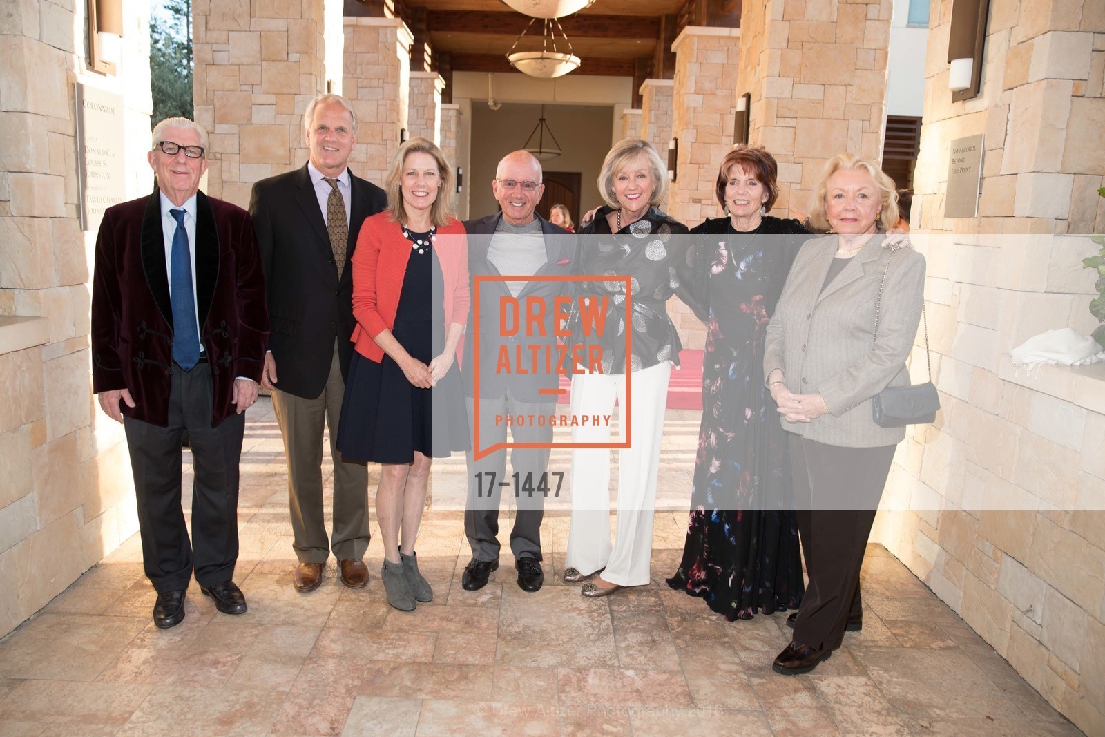 Rich Guggenhime, Tim von Herrmann, Susan von Herrmann, Bob Morgenson, Sheri Morgenson, Judy Guggenhime, Kay Woods, The Green Music Center's 5th Annual Concert Gala, Sonoma State University's Green Music Center, Weil Hall. 1801 E Cotati, October 1st, 2016, Photo #17-1447 Rich Guggenhime, Tim von Herrmann, Susan von Herrmann, Bob Morgenson, Sheri Morgenson, Judy Guggenhime, Kay Woods, Photo #17-1447