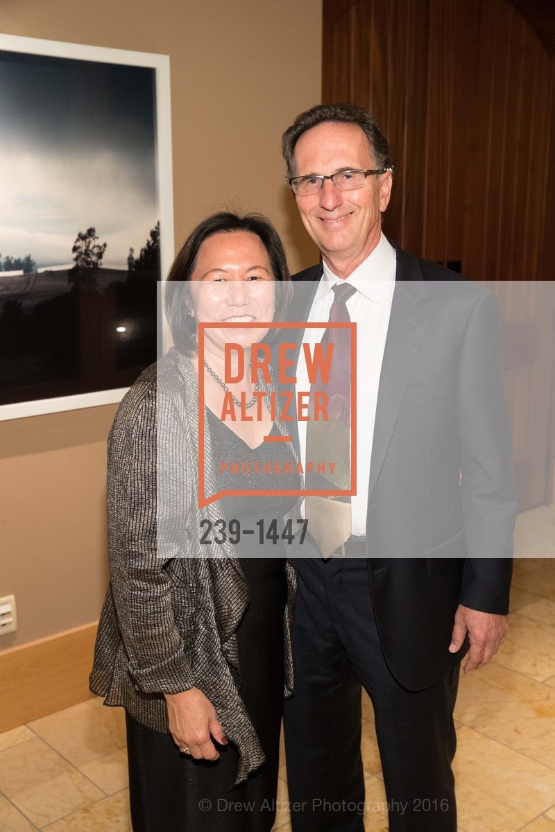 Judy Sakaki, Patrick McCallum, Photo #239-1447