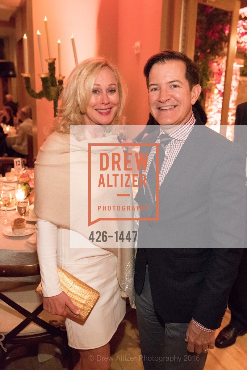 Sandra Schnitzer, Trent Norris, The Green Music Center's 5th Annual Concert Gala, Sonoma State University's Green Music Center, Weil Hall. 1801 E Cotati, October 1st, 2016, Photo #426-1447 Sandra Schnitzer, Trent Norris, Photo #426-1447