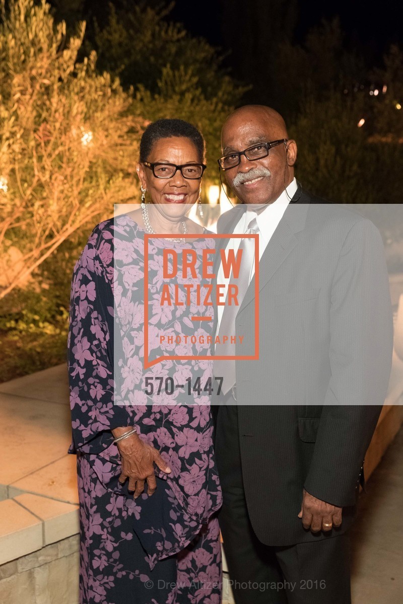 Joanne Young, Michael Young, The Green Music Center's 5th Annual Concert Gala, Sonoma State University's Green Music Center, Weil Hall. 1801 E Cotati, October 1st, 2016, Photo #570-1447 Joanne Young, Michael Young, Photo #570-1447