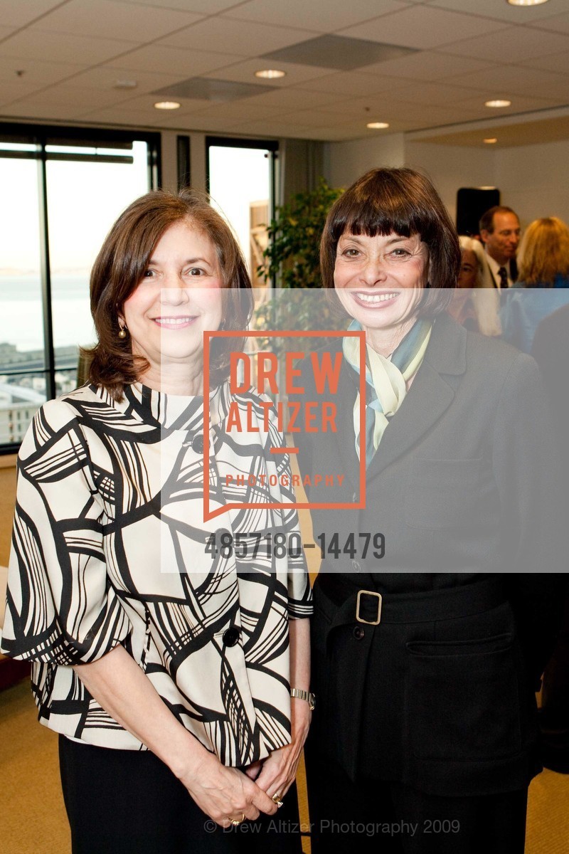 Top Picks at the Arnold and Porter Client Reception