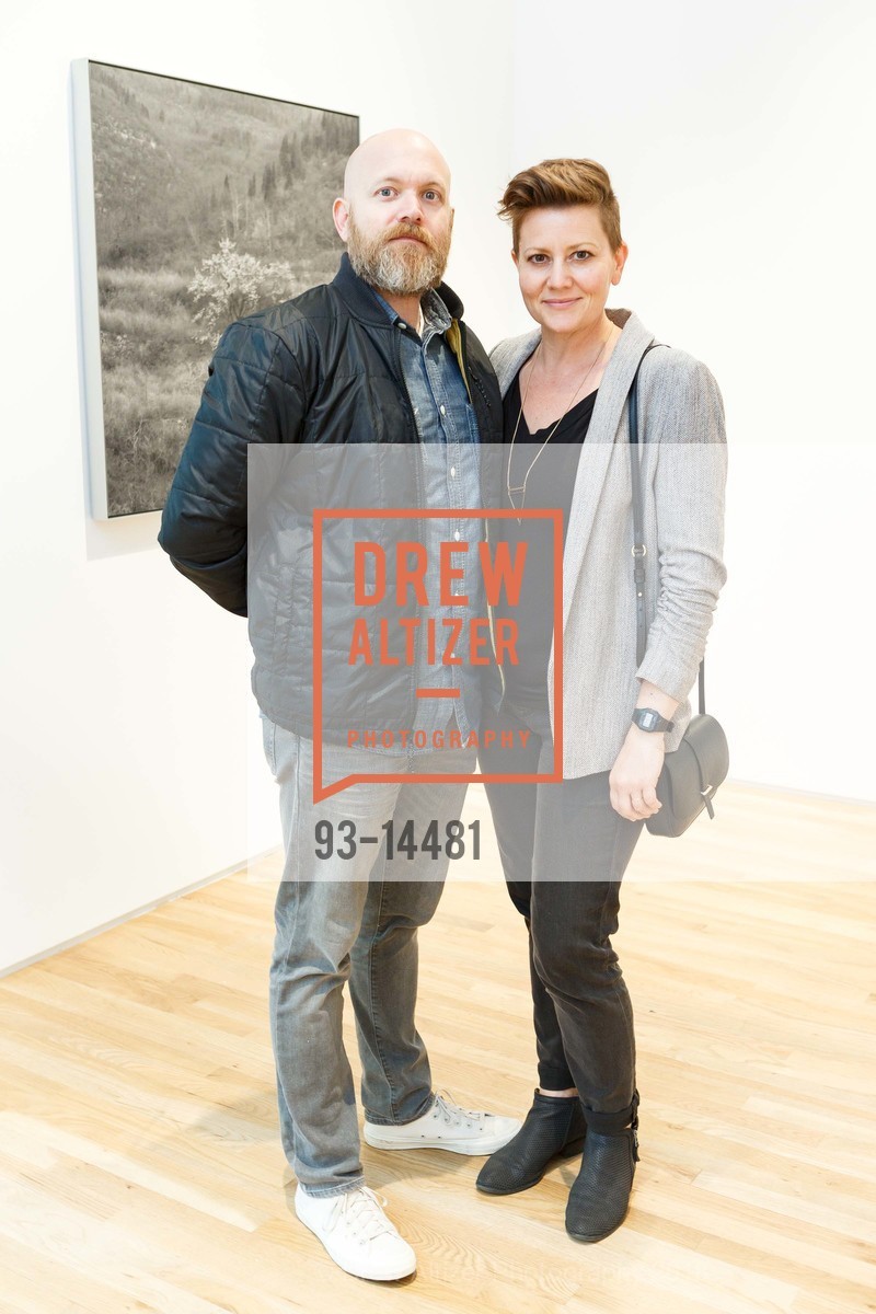 Tommy Pesavento, Jen Meyer, Pace Palo Alto hosts Hai Bo 2018, Pace Palo Alto. 229 Hamilton Ave, May 30th, 2018, Photo #93-14481 Tommy Pesavento, Jen Meyer, Photo #93-14481