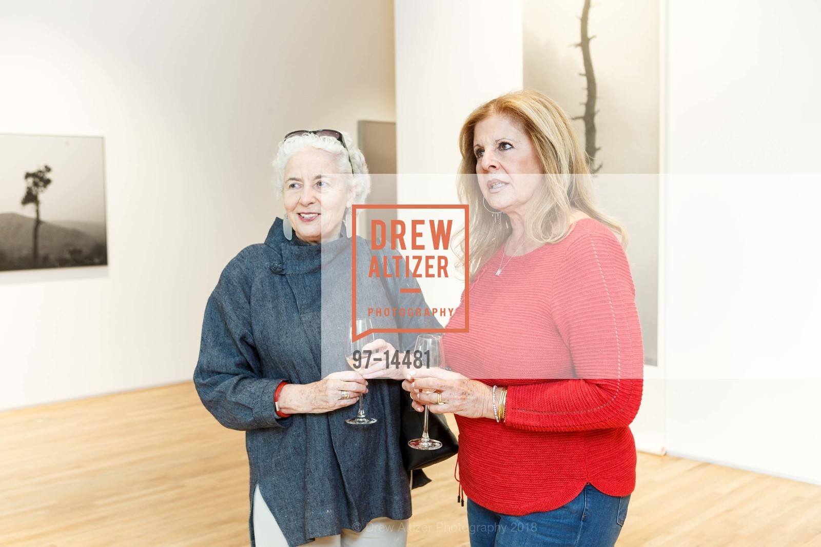 Lena Dekesel, Nancy Coupal, Photo #97-14481