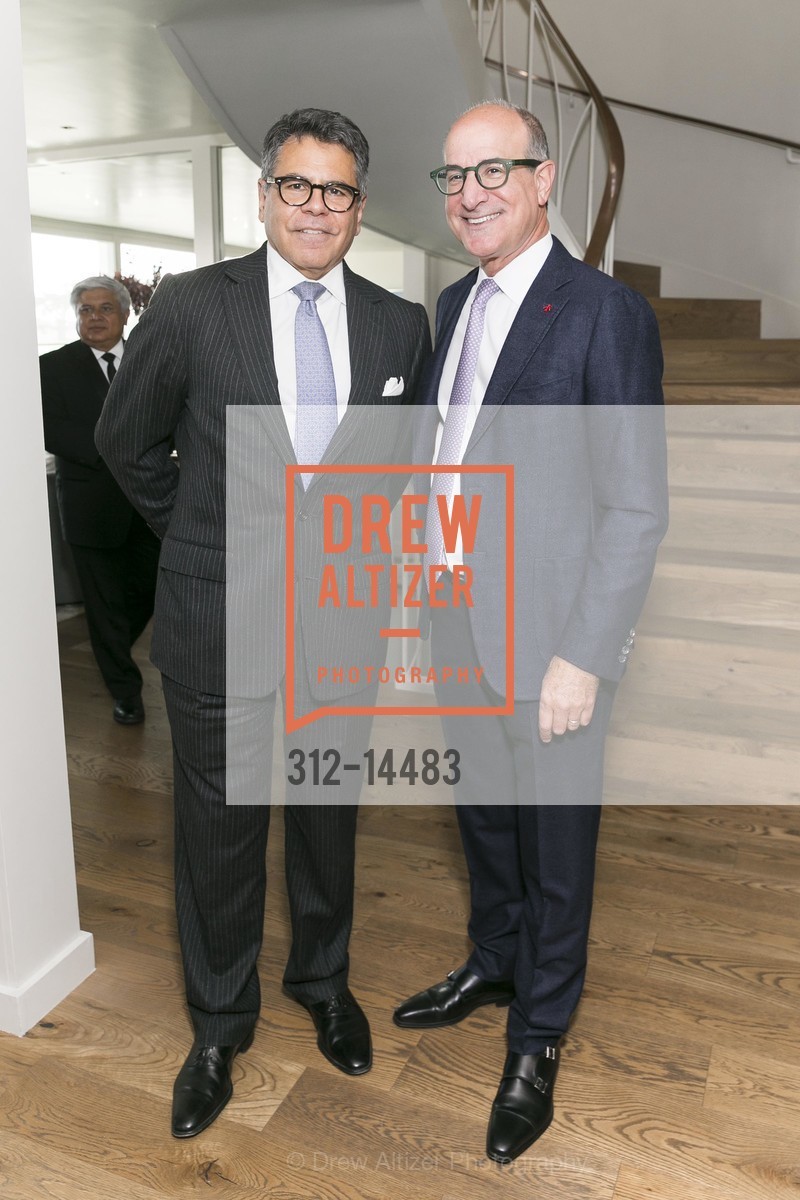 Gary Garabedian, Victor Makras, Opera Ball Benefactor Party 2018, Private Residence, Photo #312-14483 Gary Garabedian, Victor Makras, Photo #312-14483