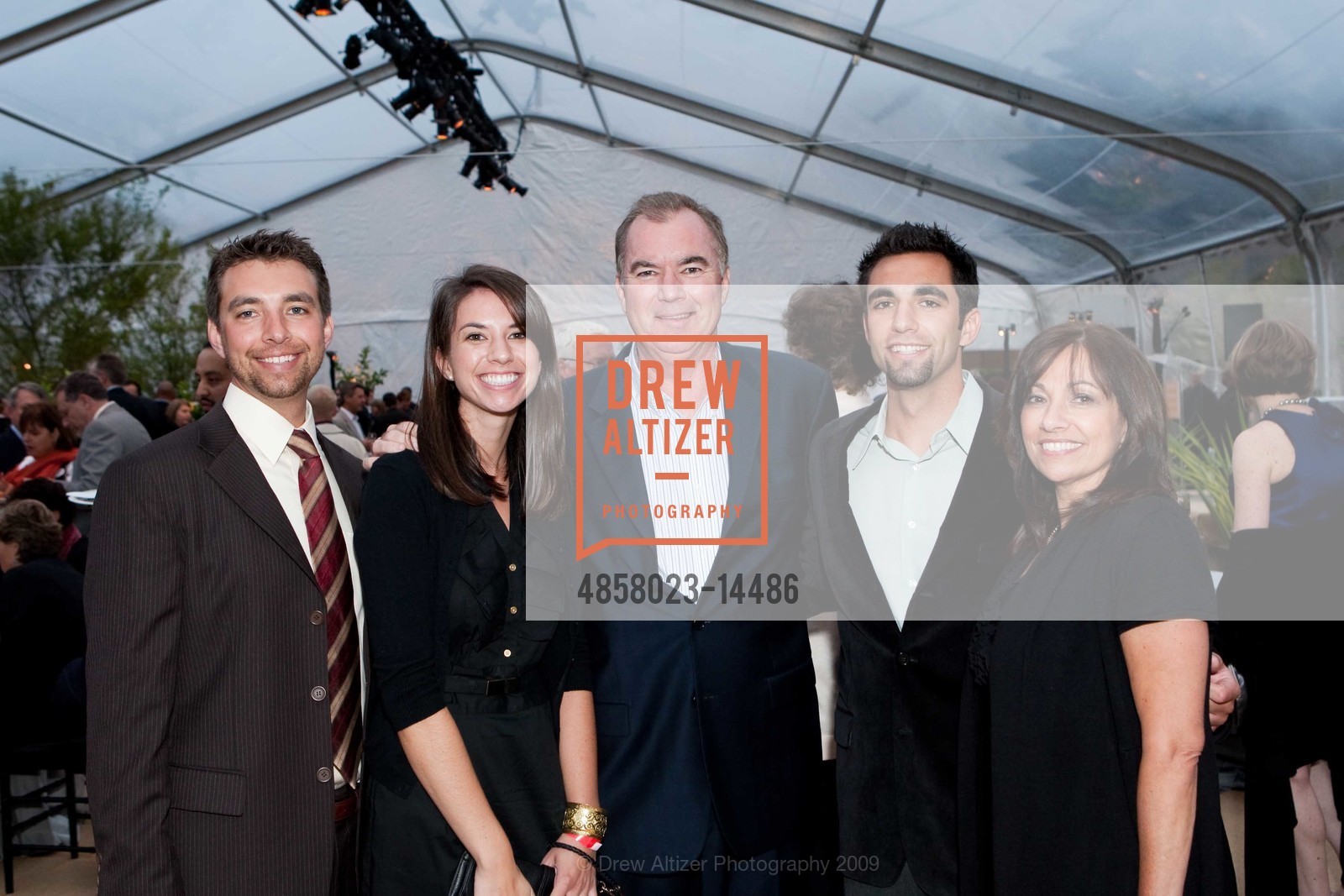 Jacqueline McKiernan, Brian McKiernan, Brent McKiernan, Carol McKiernan, Photo #4858023-14486