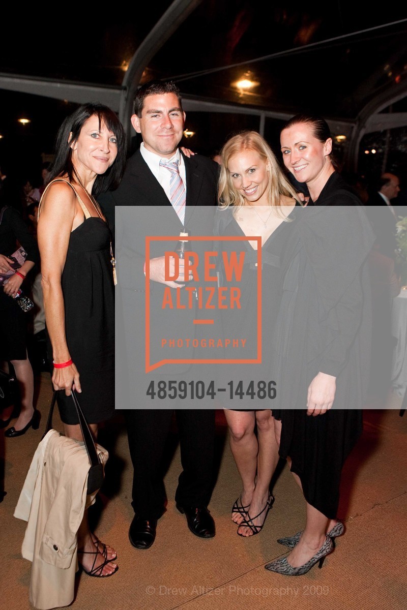 Karen Stallone, Joey D'Angelo, Kimberly Johnson, Sarah Duncan, Disney Museum Pre-Opening Cocktail Reception, US, September 25th, 2009, Photo #4859104-14486 Karen Stallone, Joey D'Angelo, Kimberly Johnson, Sarah Duncan, Photo #4859104-14486