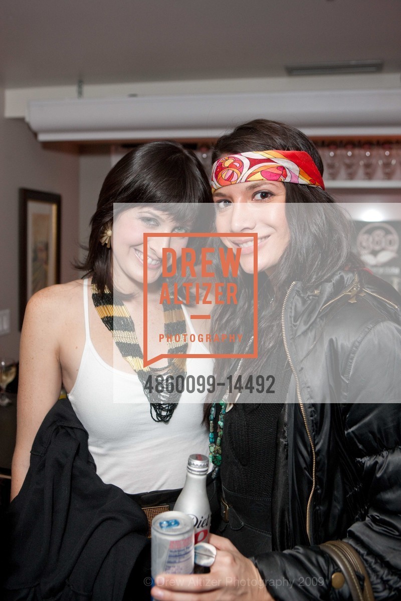 Lindsay Palmer, Samantha Lusk, BIG FAN After Party at SUNDANCE, US, January 19th, 2009, Photo #4860099-14492 Lindsay Palmer, Samantha Lusk, Photo #4860099-14492
