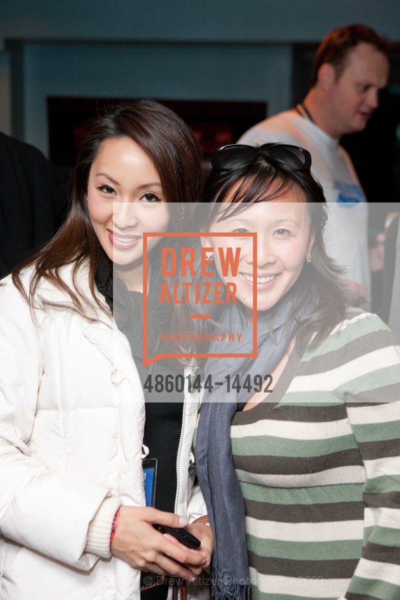 Anny Hong, Helen Huang, BIG FAN After Party at SUNDANCE, US, January 19th, 2009, Photo #4860144-14492 Anny Hong, Helen Huang, Photo #4860144-14492