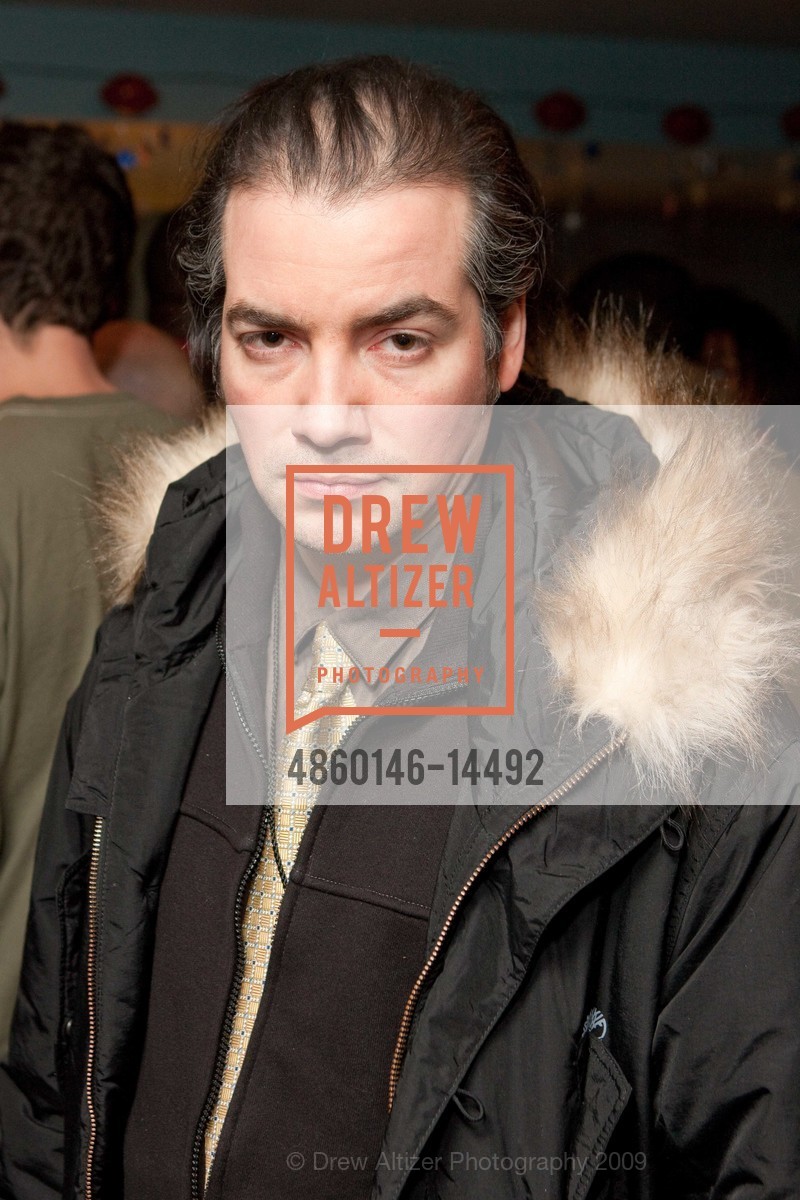 Kevin Corrigan, BIG FAN After Party at SUNDANCE, US, January 19th, 2009, Photo #4860146-14492 Kevin Corrigan, Photo #4860146-14492