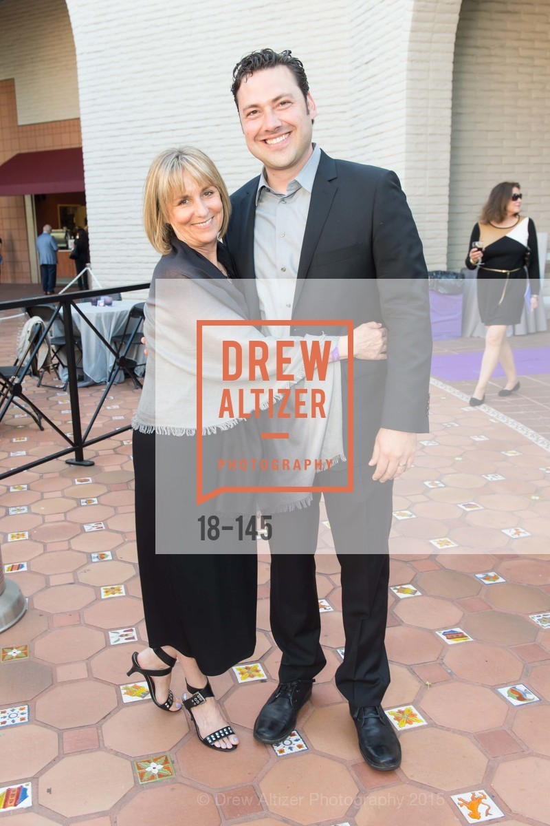 Julie Kelly, David Cattivera, DREAMS HAPPEN: Playhouse Auction and Gala, Stanford Shopping Center, June 5th, 2015,Drew Altizer, Drew Altizer Photography, full-service agency, private events, San Francisco photographer, photographer california