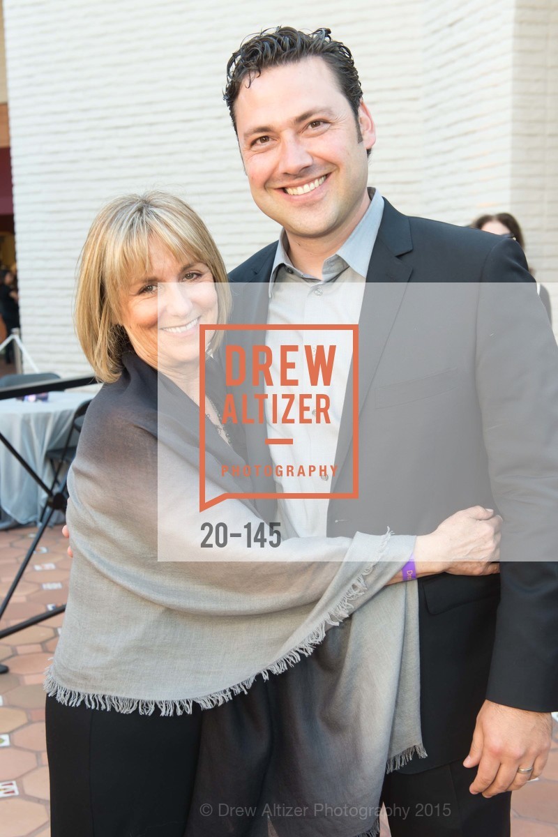 Julie Kelly, David Cattivera, DREAMS HAPPEN: Playhouse Auction and Gala, Stanford Shopping Center, June 5th, 2015,Drew Altizer, Drew Altizer Photography, full-service event agency, private events, San Francisco photographer, photographer California