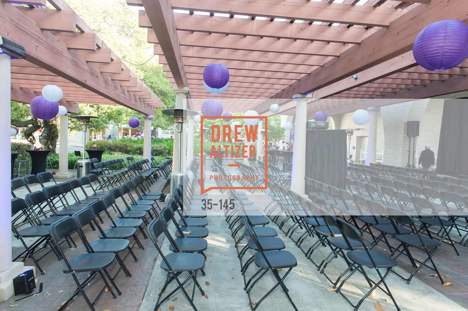 Atmosphere, DREAMS HAPPEN: Playhouse Auction and Gala, Stanford Shopping Center, June 5th, 2015,Drew Altizer, Drew Altizer Photography, full-service agency, private events, San Francisco photographer, photographer california