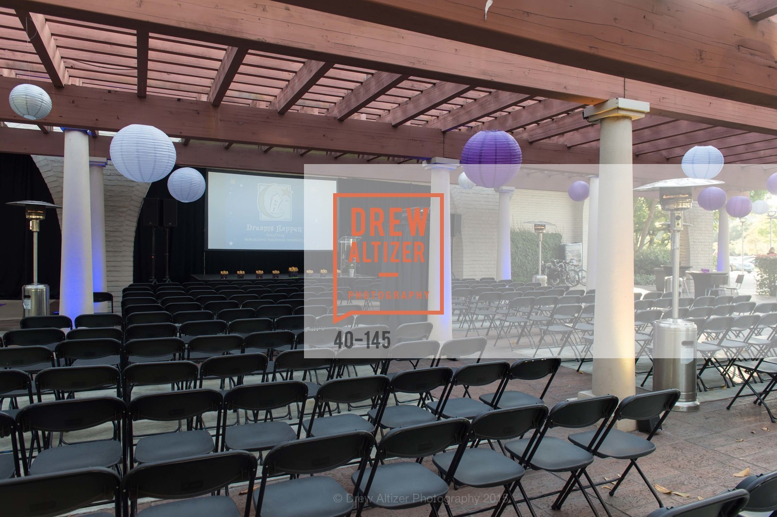 Atmosphere, DREAMS HAPPEN: Playhouse Auction and Gala, Stanford Shopping Center, June 5th, 2015,Drew Altizer, Drew Altizer Photography, full-service agency, private events, San Francisco photographer, photographer california